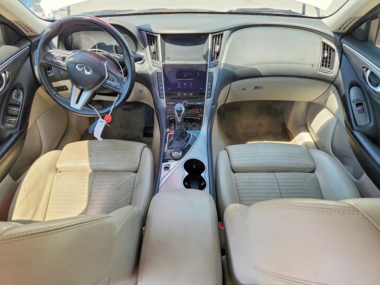 INFINITI Q50 3.0t Sport