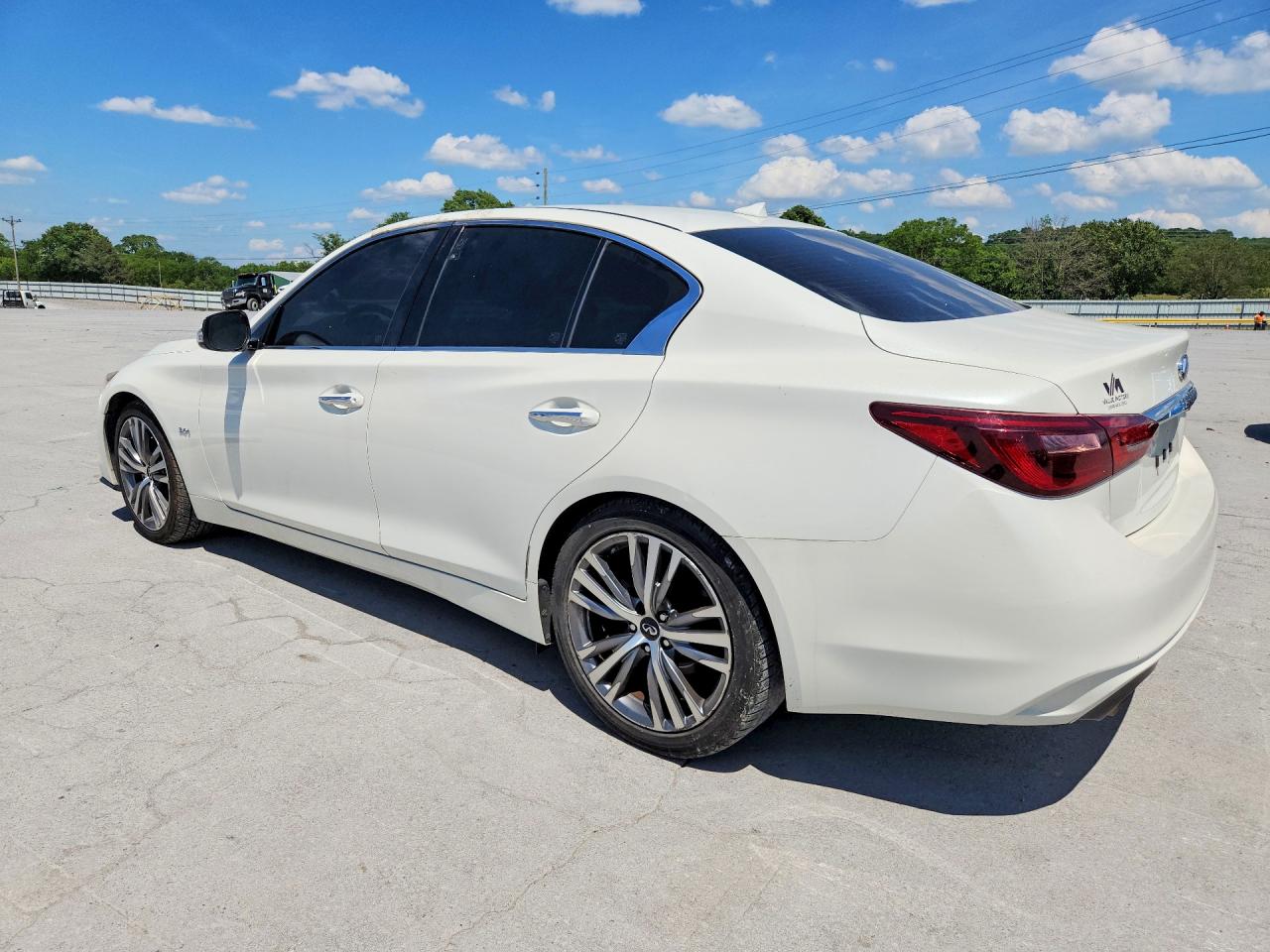 INFINITI Q50 3.0t Sport