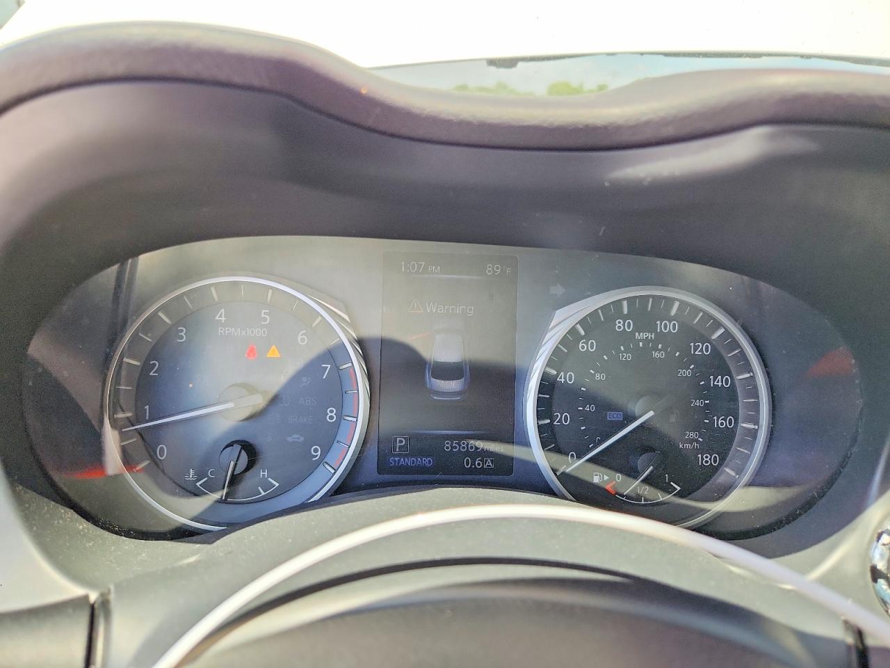 INFINITI Q50 3.0t Sport