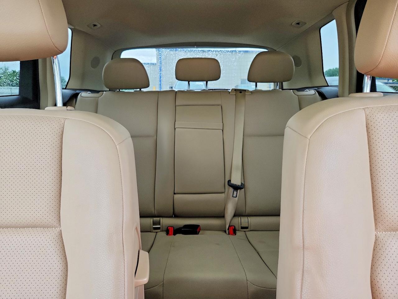 Mercedes-Benz GLK 350 4matic