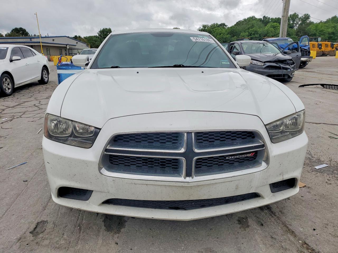 Dodge Charger Se
