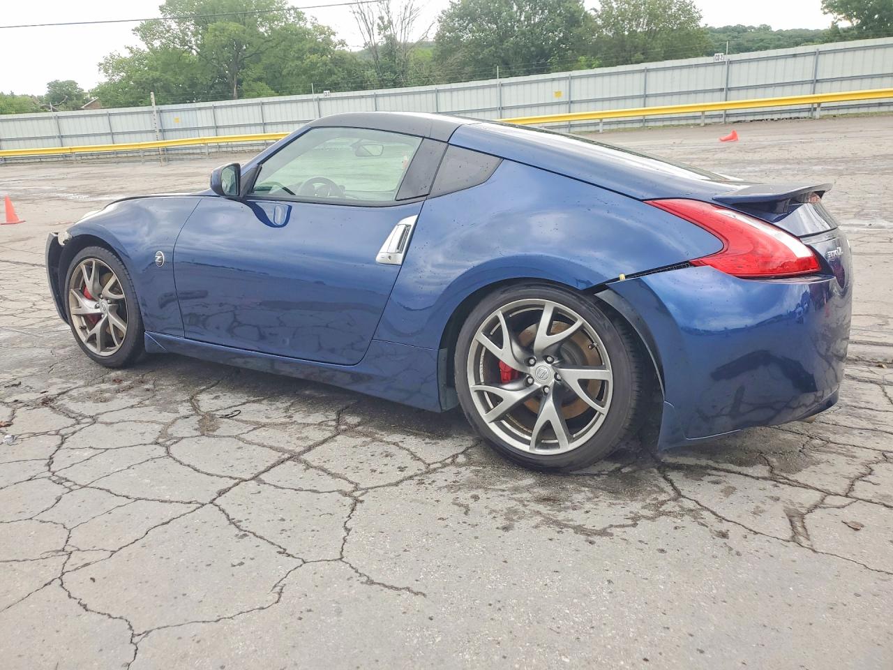 Nissan 370Z Base