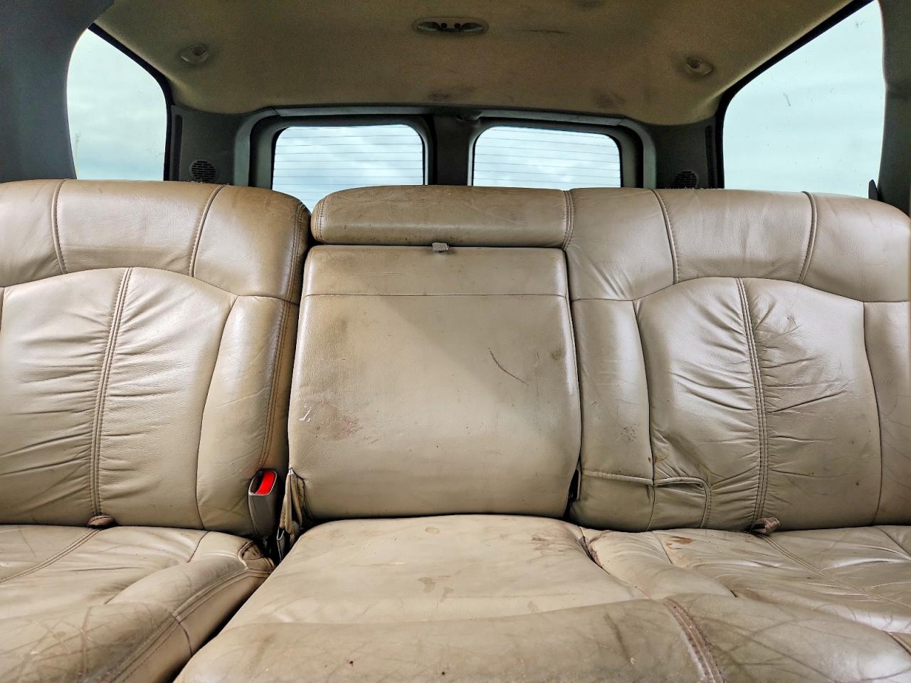Chevrolet Tahoe K1500