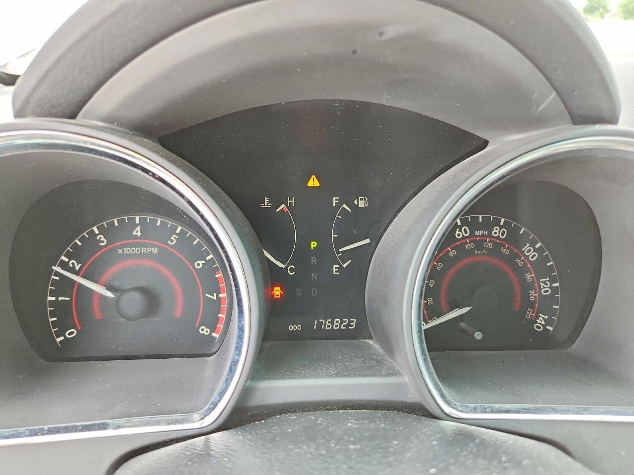 Toyota Highlander Se