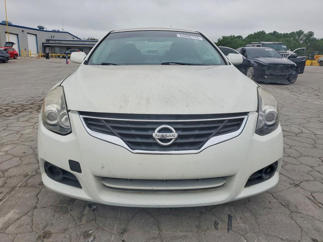 Nissan Altima S