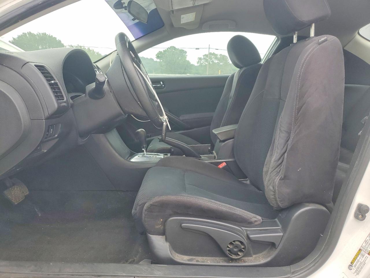 Nissan Altima S