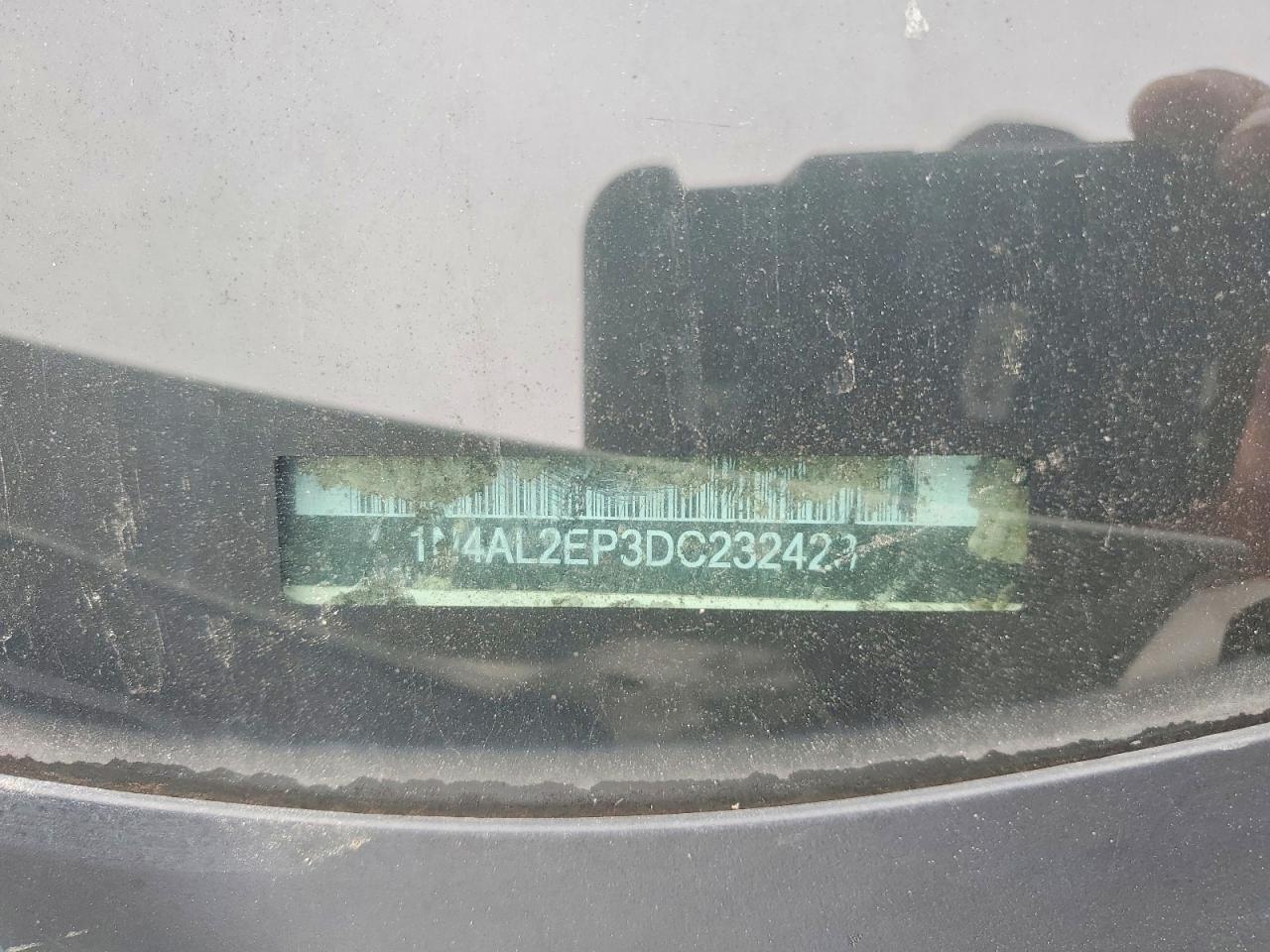 Nissan Altima S