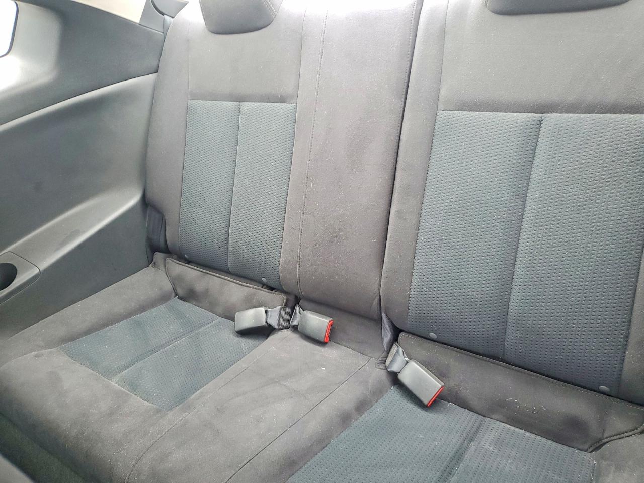Nissan Altima S
