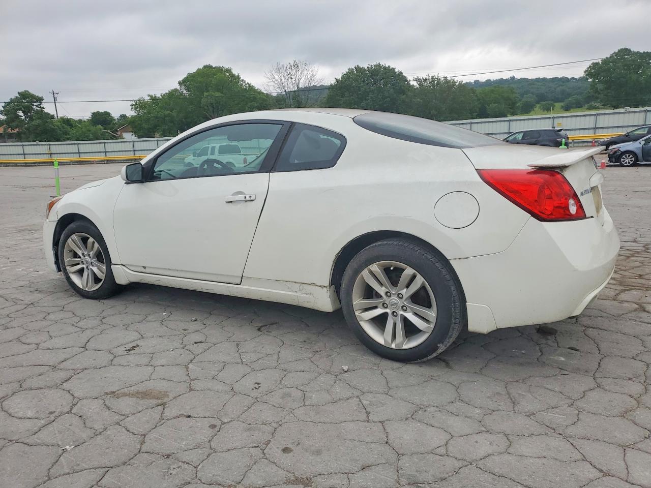Nissan Altima S