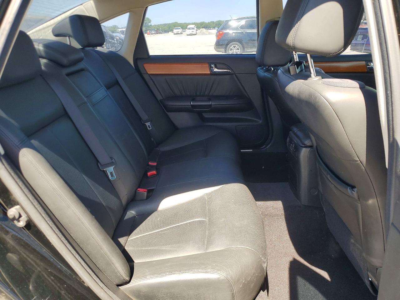 INFINITI M35 Base