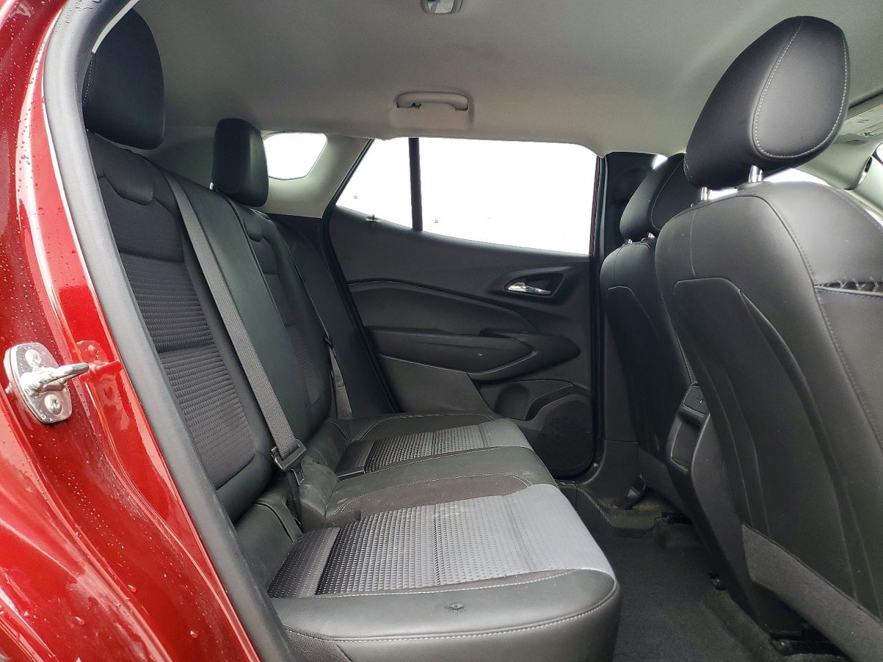 Chevrolet Trax 1lt
