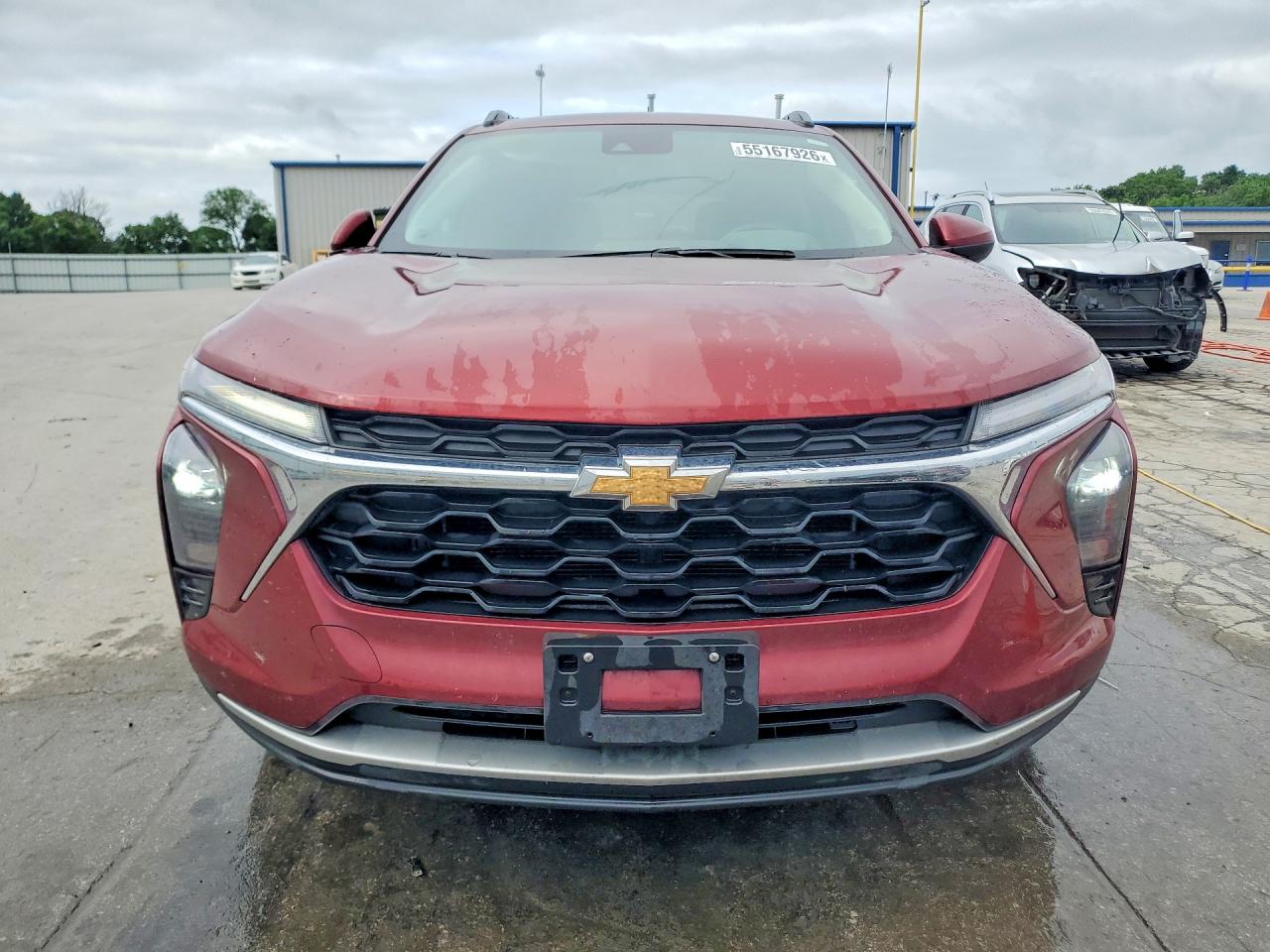 Chevrolet Trax 1lt