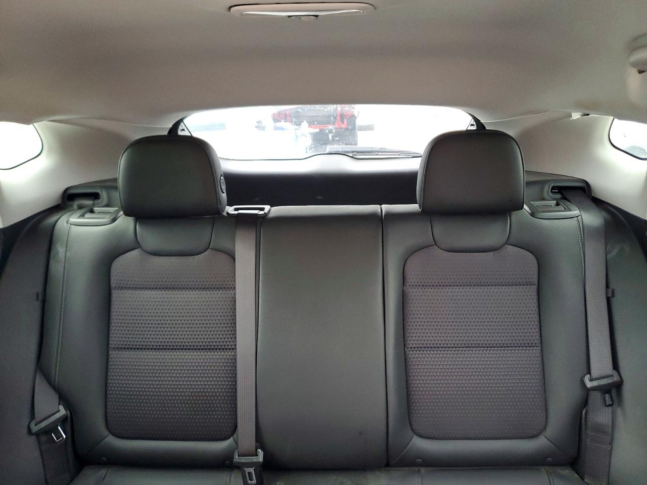 Chevrolet Trax 1lt