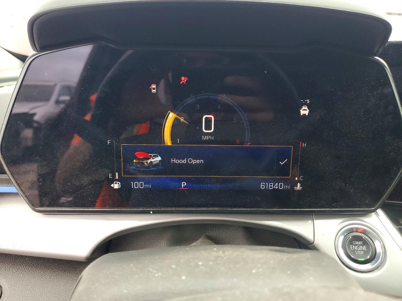 Chevrolet Trax 1lt