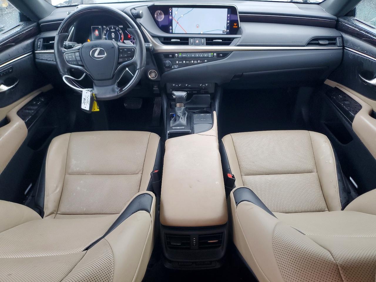 Lexus Es 350
