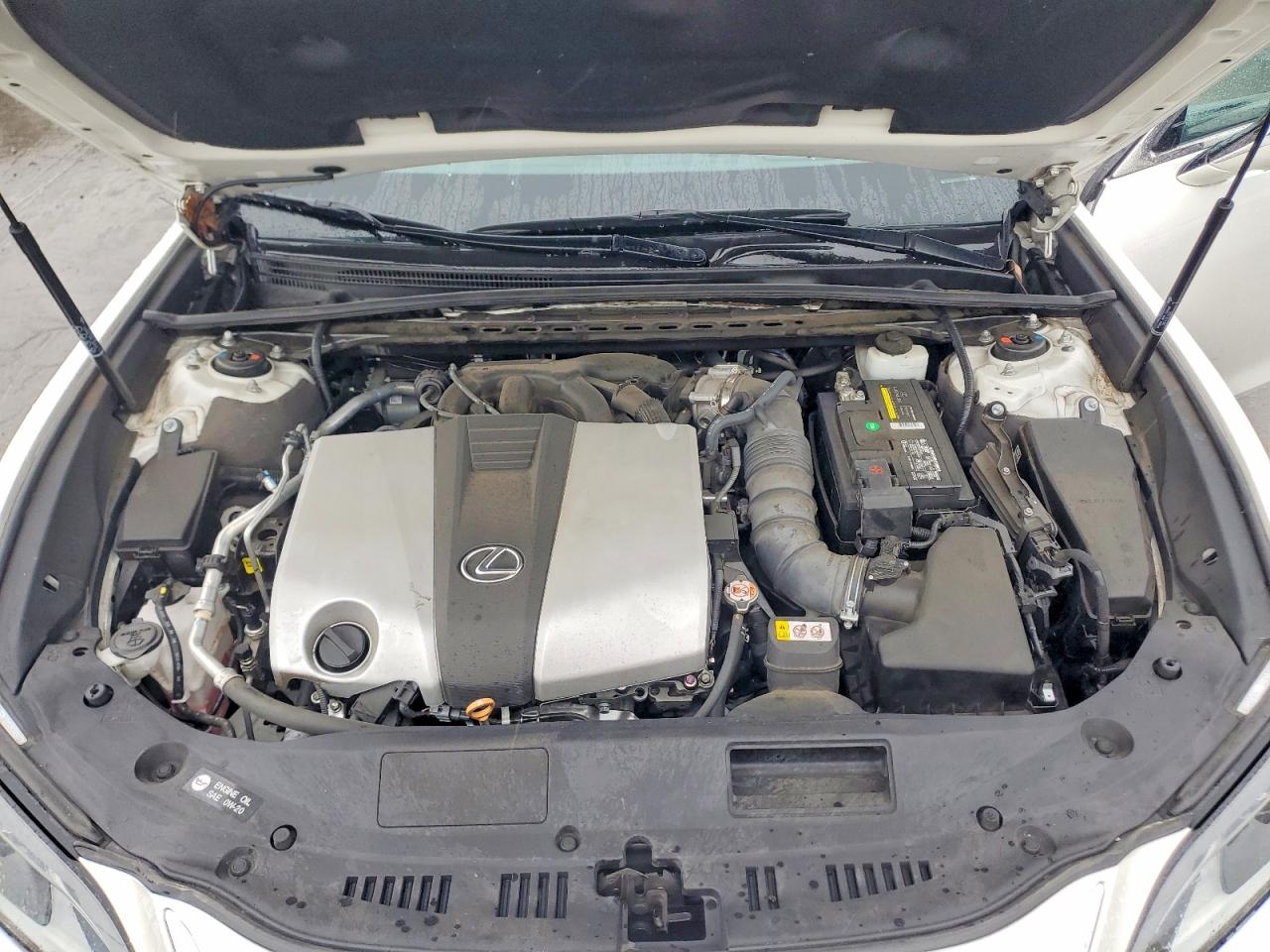 Lexus Es 350