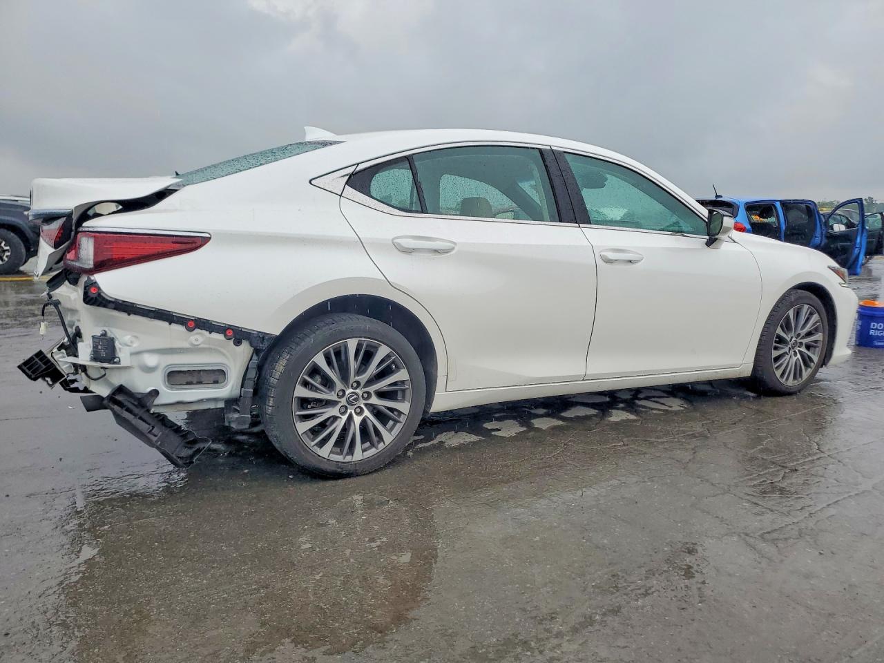 Lexus Es 350