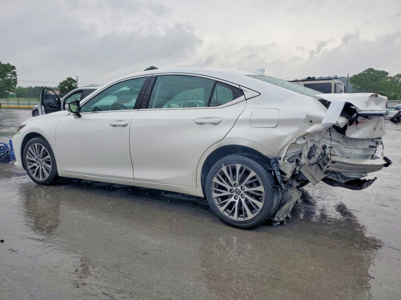 Lexus Es 350