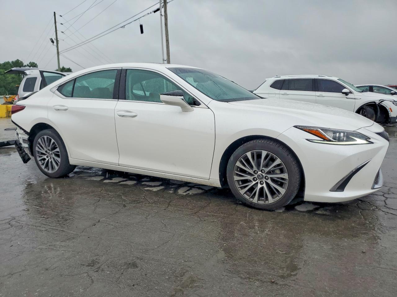 Lexus Es 350