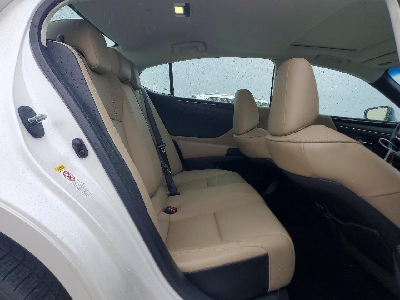 Lexus Es 350