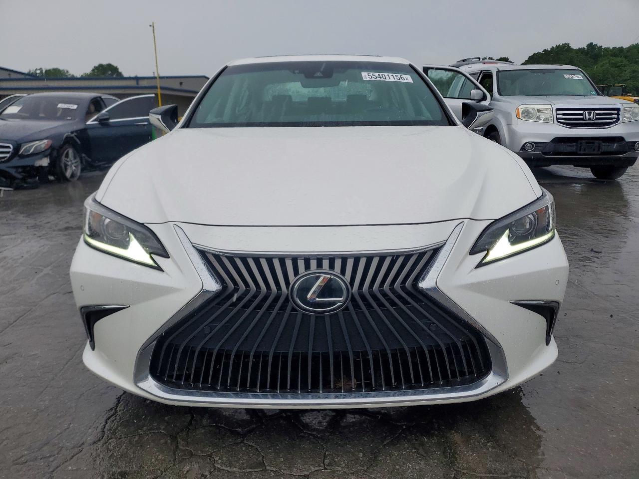 Lexus Es 350