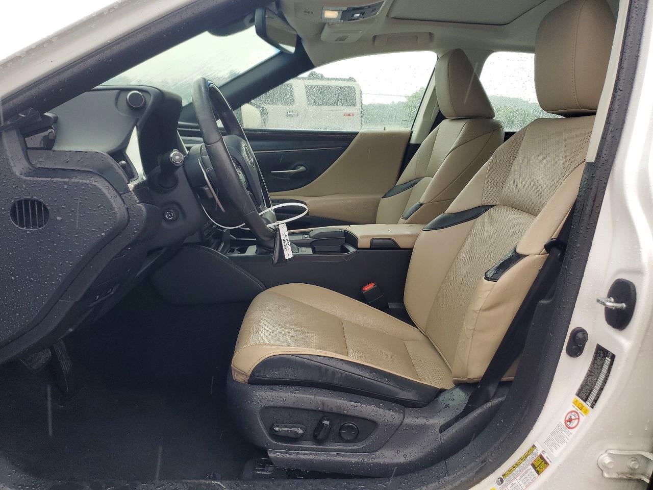 Lexus Es 350