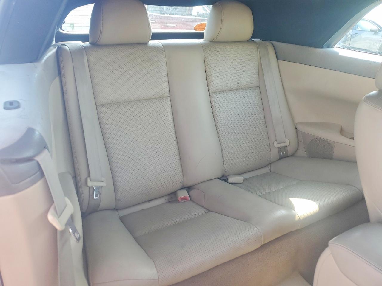 Toyota Camry Sle V6