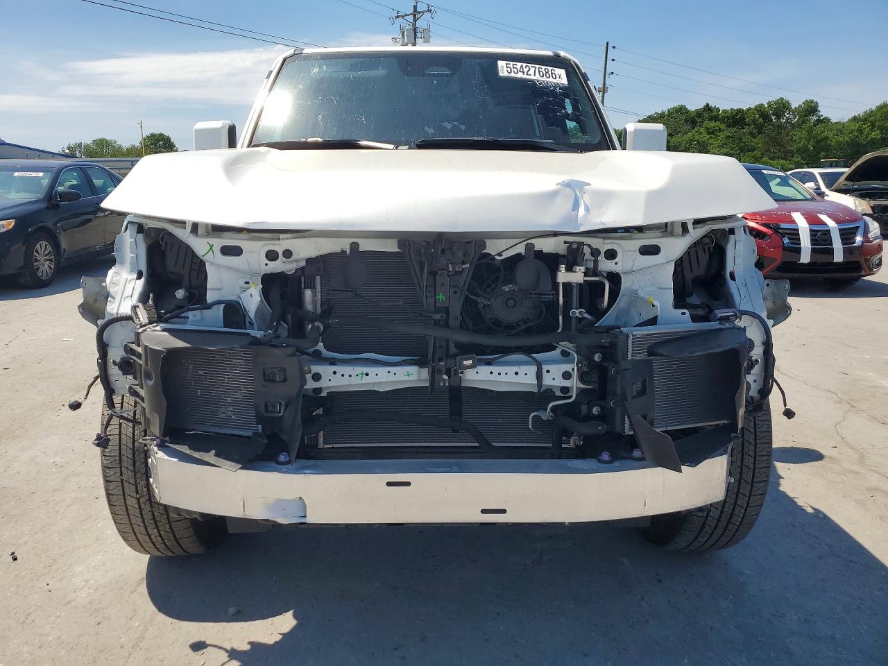 Lexus Gx Luxury