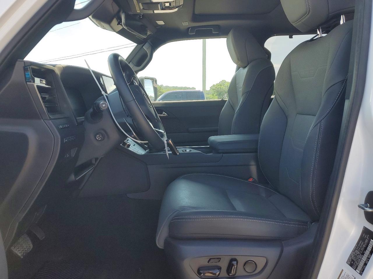 Lexus Gx Luxury