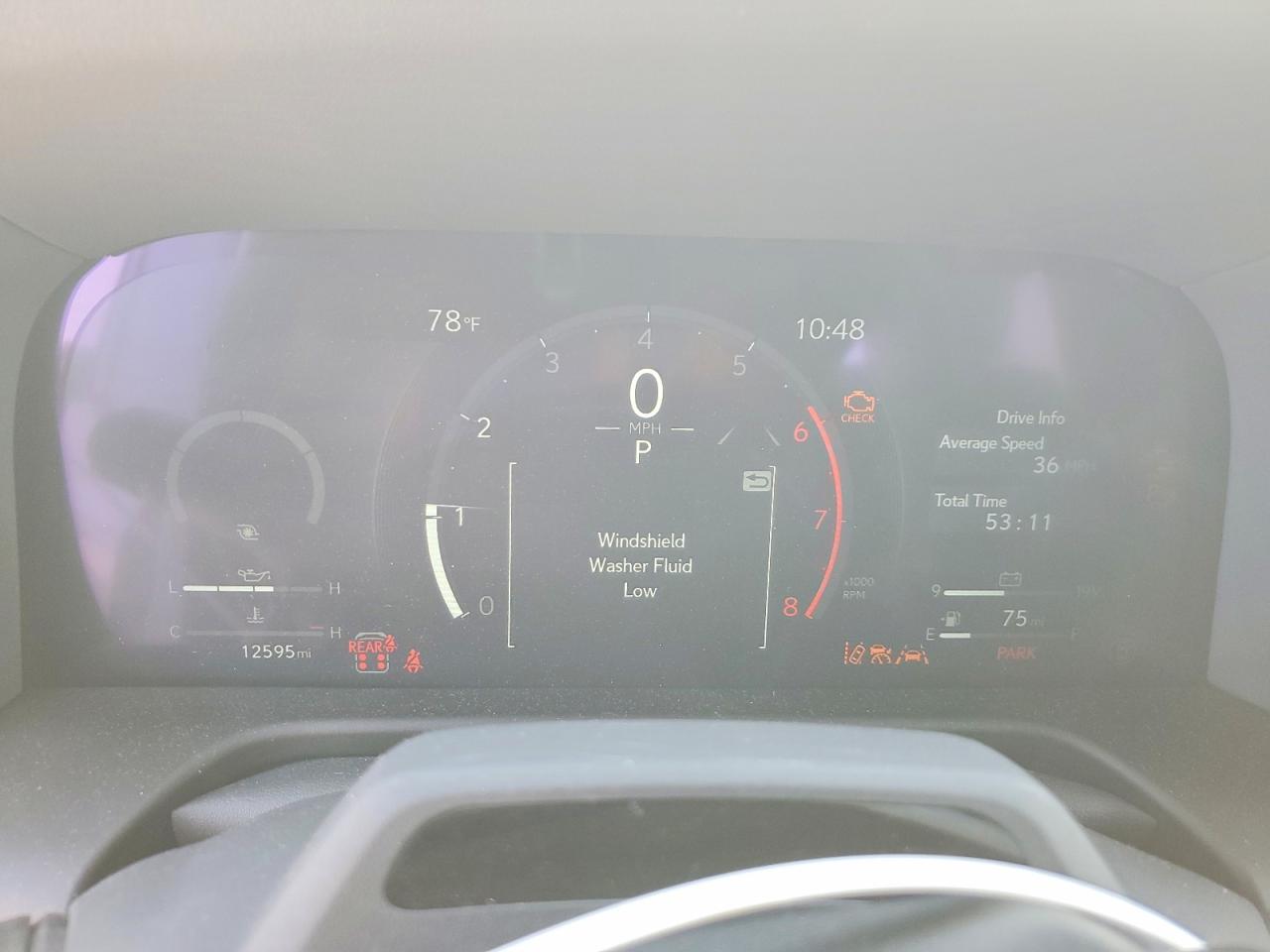 Lexus Gx Luxury