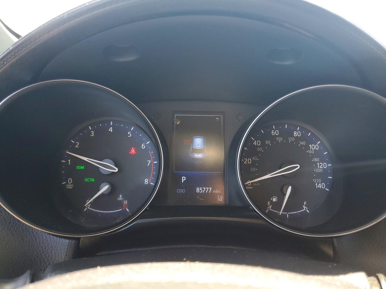 Toyota C-HR Xle Premium