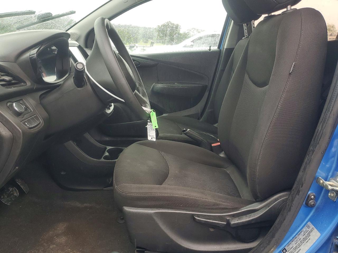 Chevrolet Spark Ls