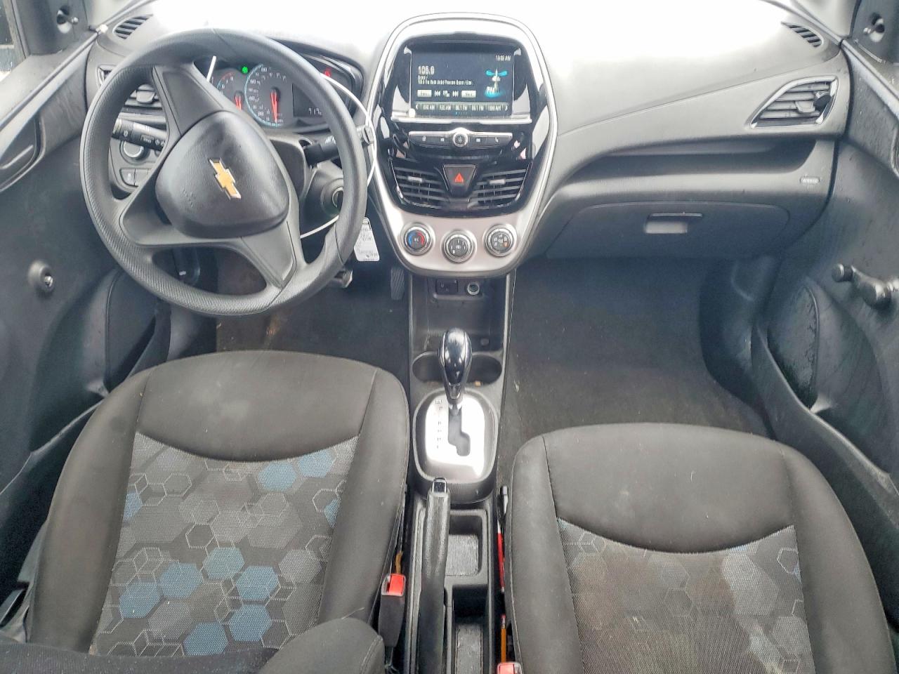 Chevrolet Spark Ls