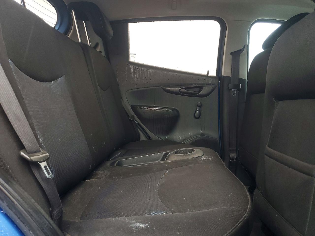Chevrolet Spark Ls