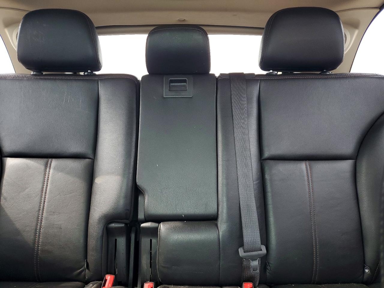 Ford Edge Limited