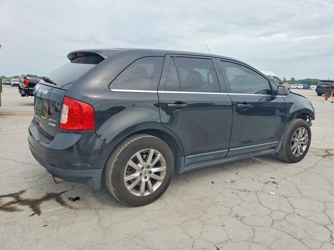 Ford Edge Limited