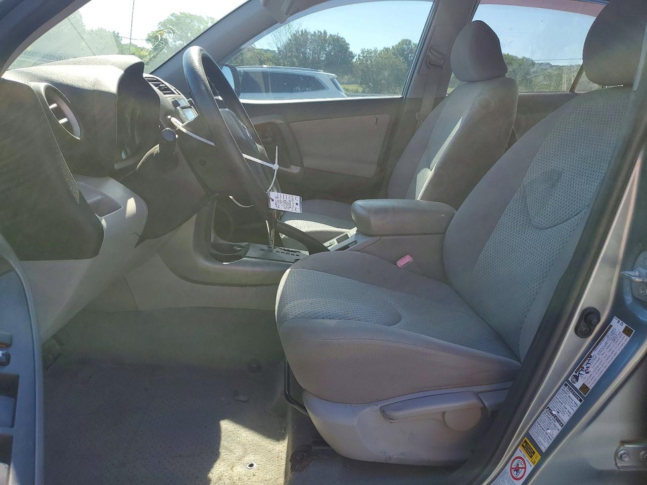 Toyota RAV4 Base