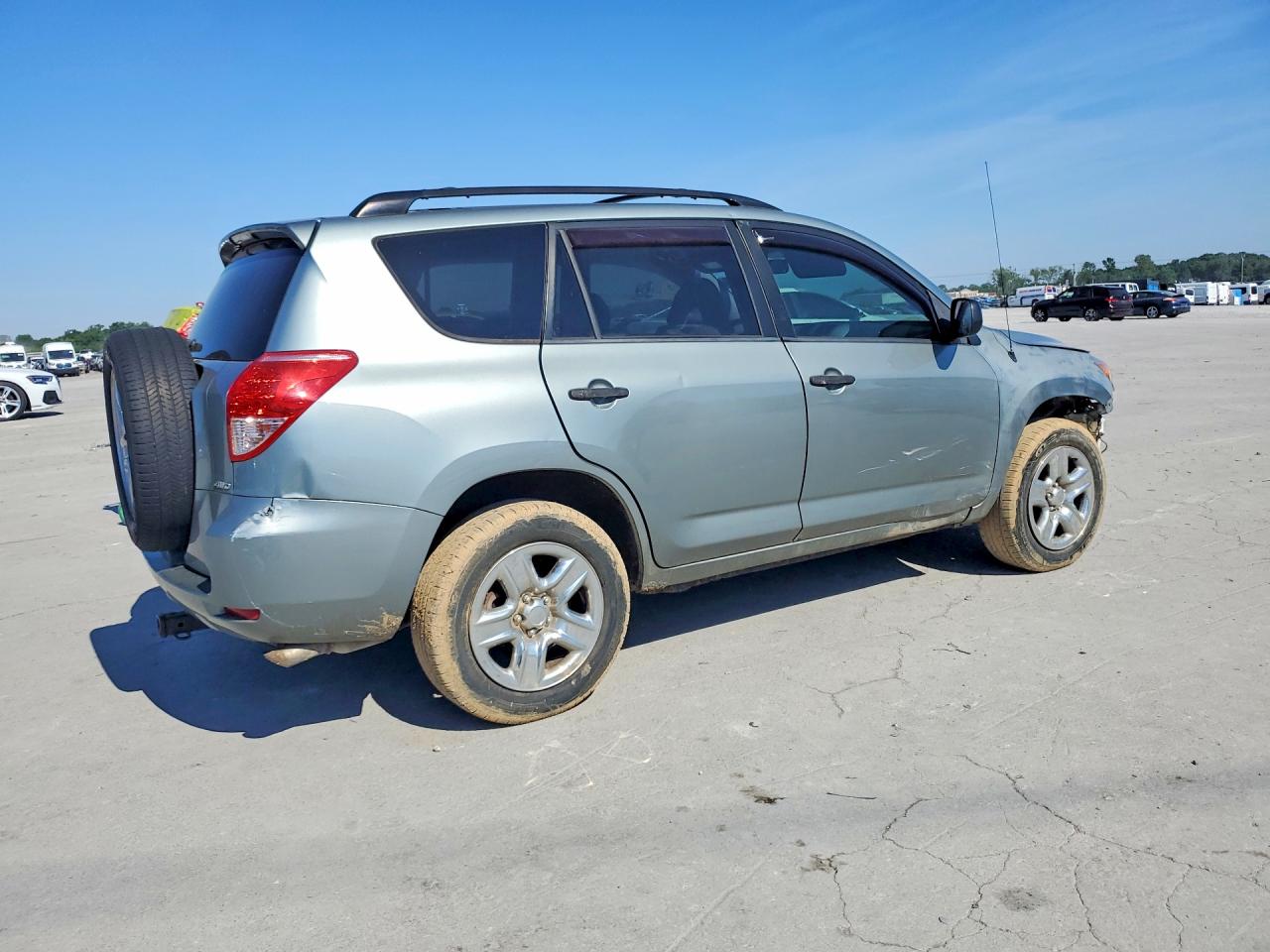 Toyota RAV4 Base
