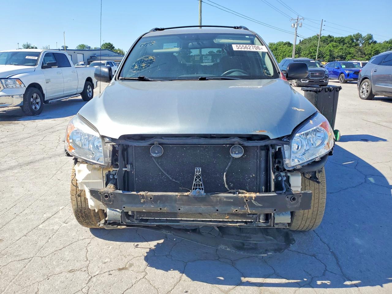 Toyota RAV4 Base