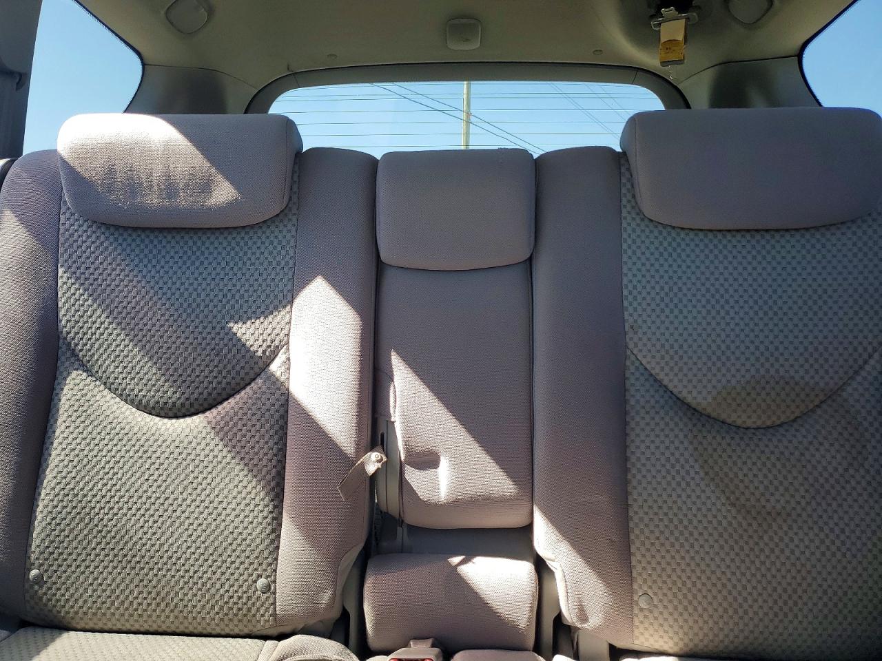 Toyota RAV4 Base