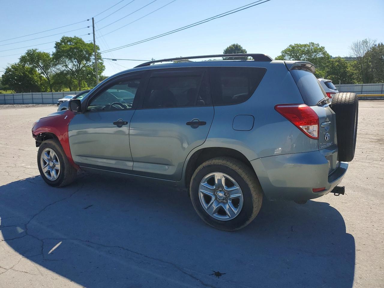 Toyota RAV4 Base