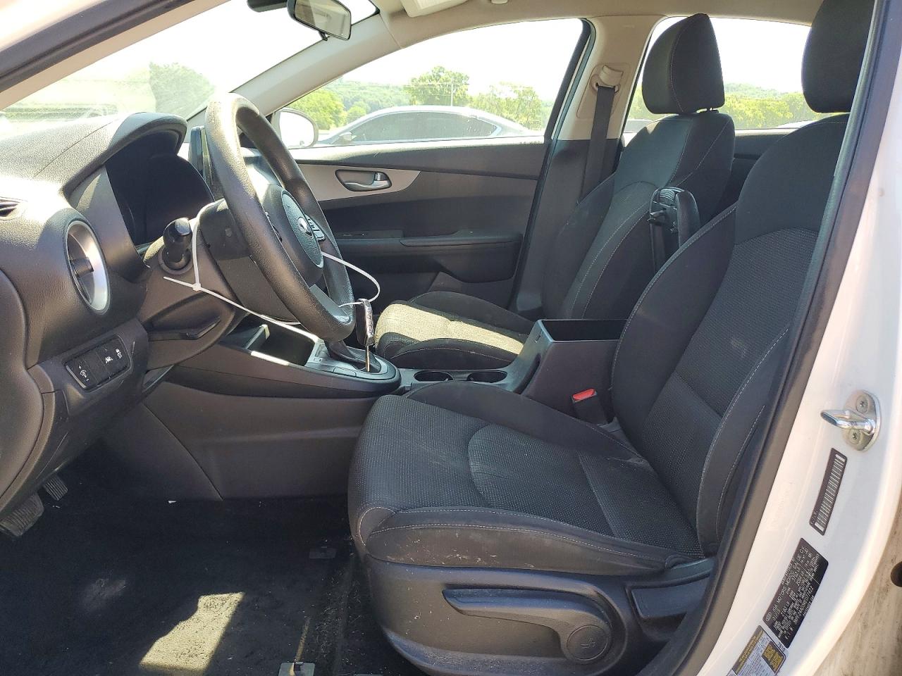 Kia Forte Lxs