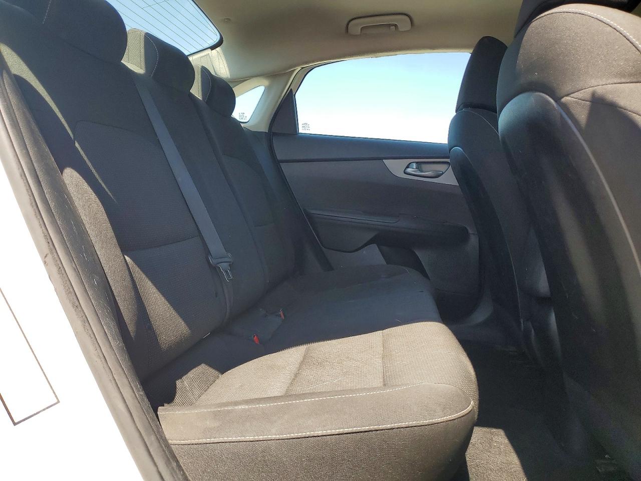 Kia Forte Lxs