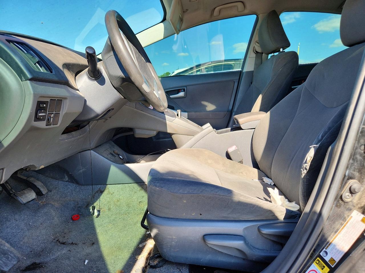 Toyota Prius Ii