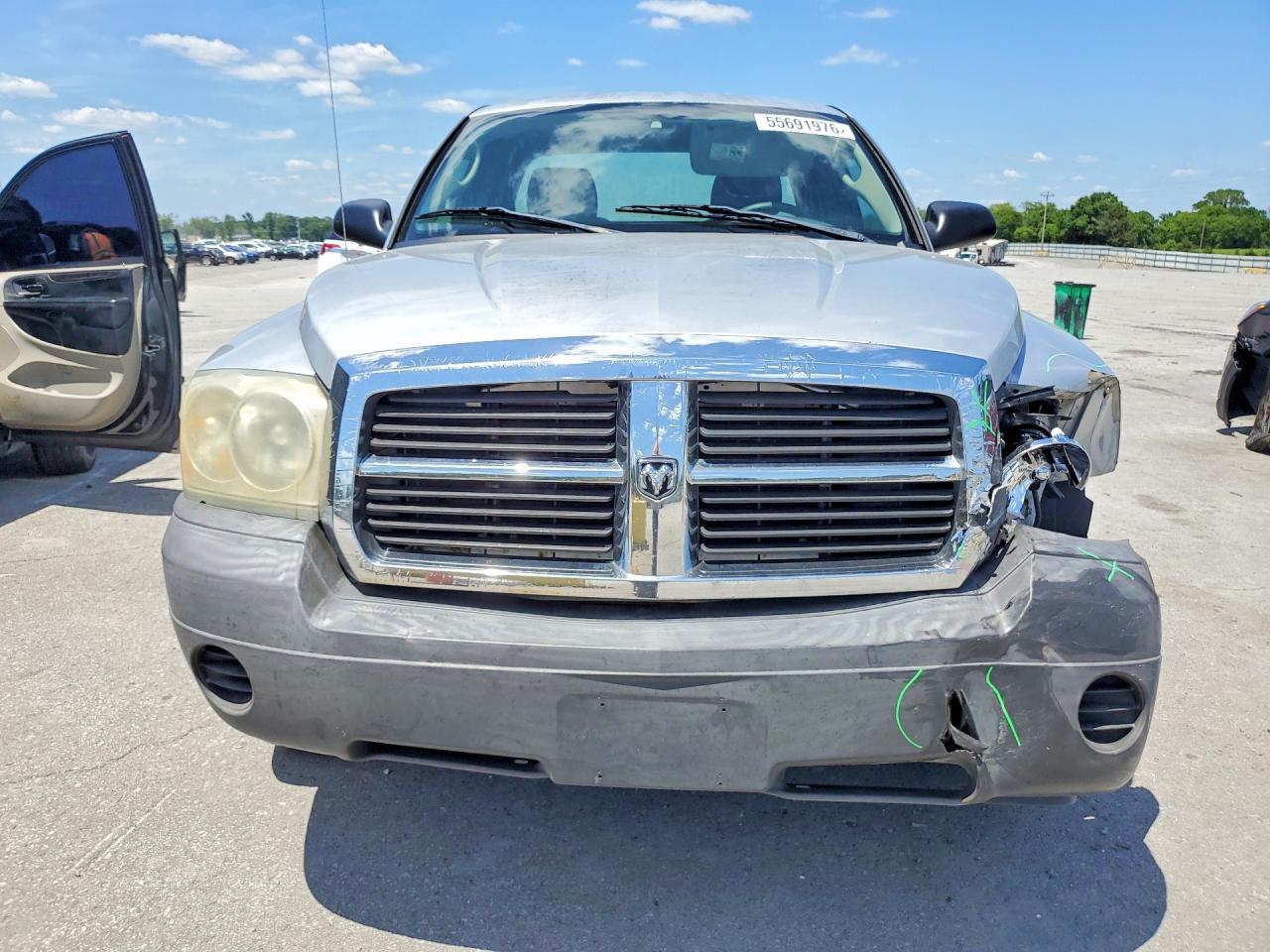Dodge Dakota St