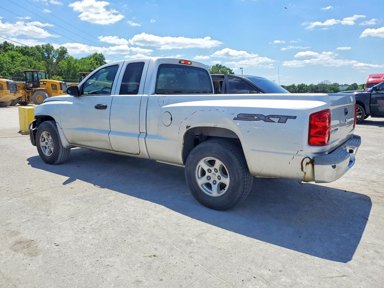 Dodge Dakota St