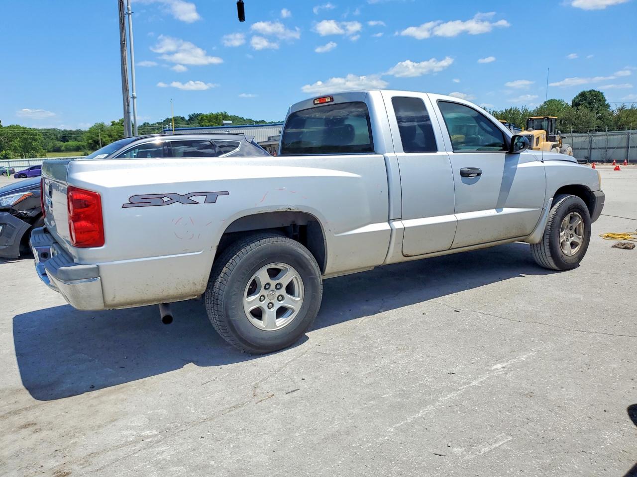 Dodge Dakota St