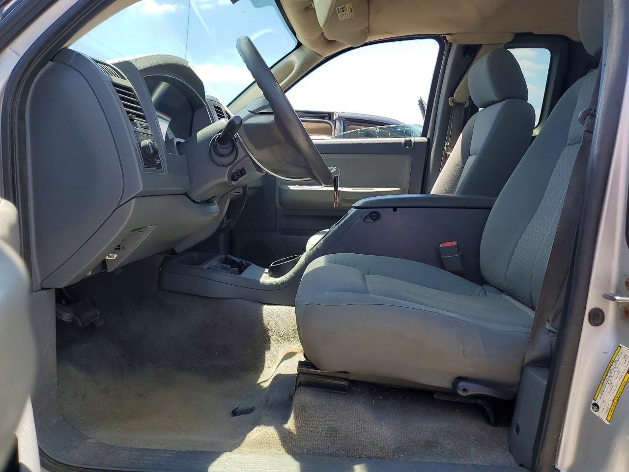 Dodge Dakota St
