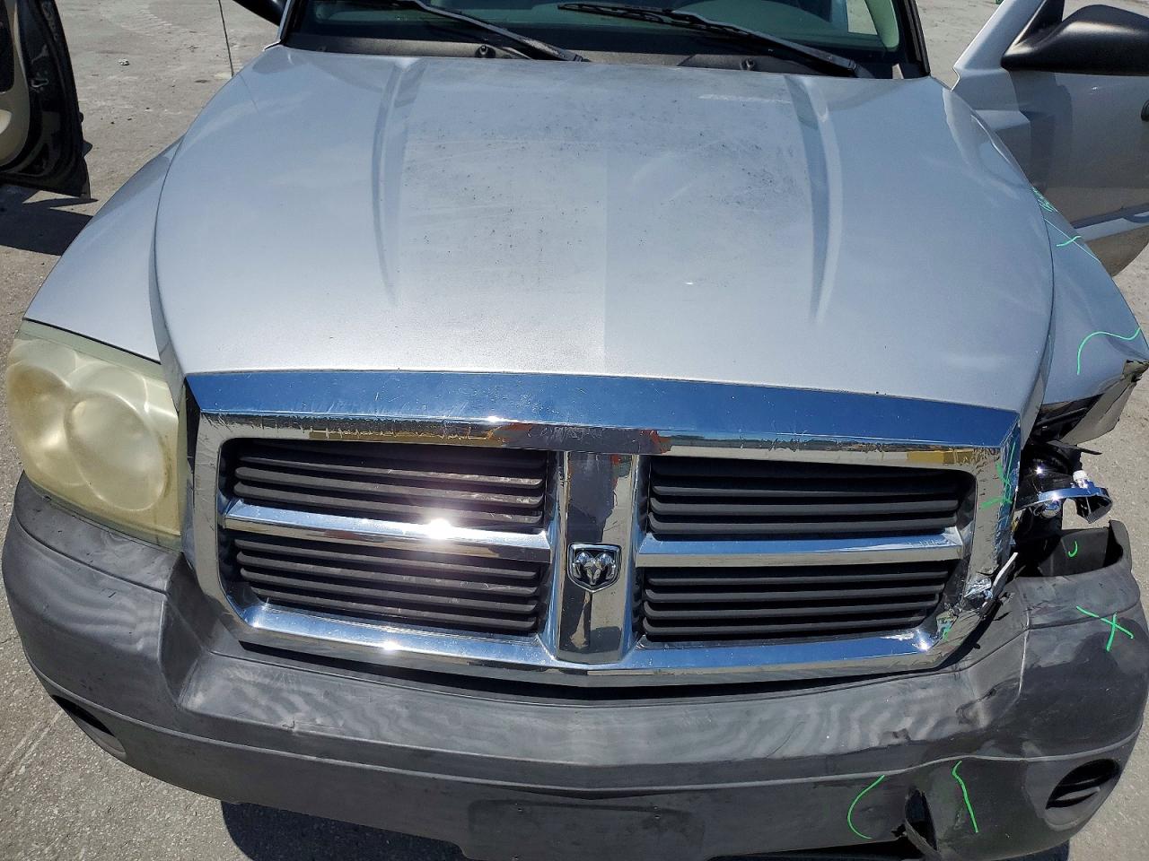 Dodge Dakota St