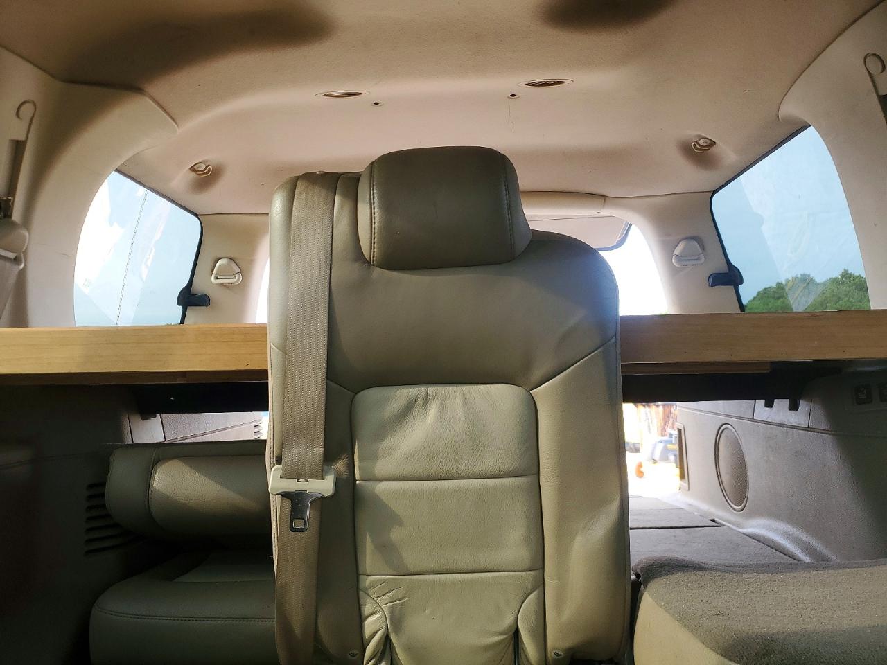 Ford Expedition Eddie Bauer